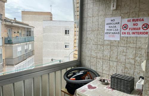 En Palencia capital céntrico con garaje Roberto - Foto 23