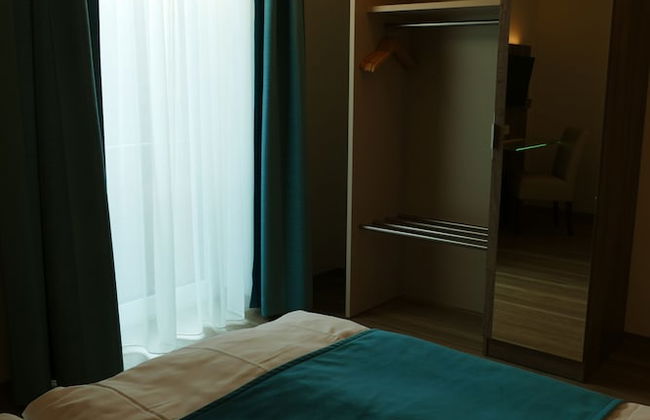 Meyn's Apartments & Hotel - Foto 13