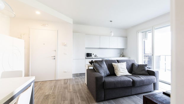 Bertelli 4 in San Lazzaro di Savena - Foto 2, Habitación