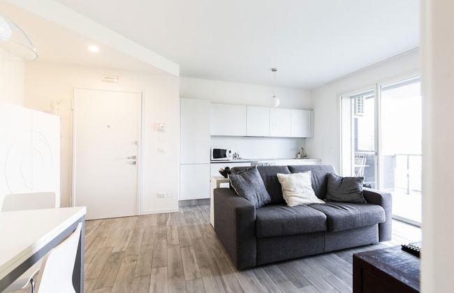 Bertelli 4 in San Lazzaro di Savena - Foto 1