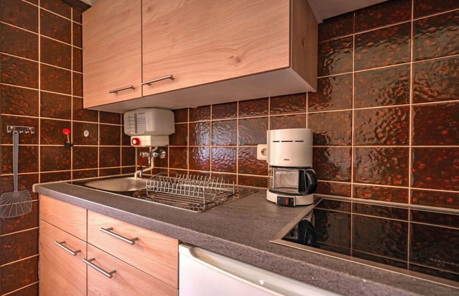 Splendid Holiday Home in Untervalme near Ski Area - Photo 7