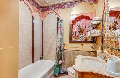 Near Downtown Scranton Getaway with Patio - Foto 21