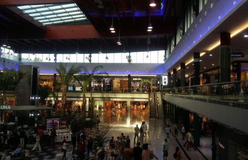 APARTAMENTO PUERTO BANUS/PLAYA - Foto 36