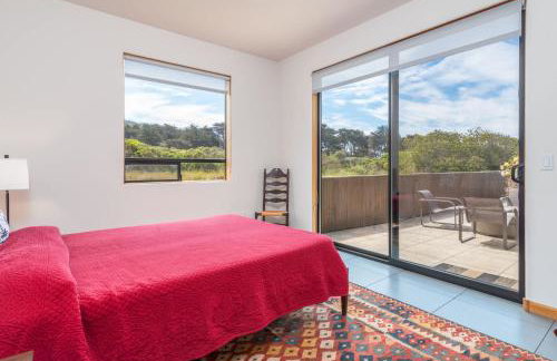 Ocean Retreat - BBQ Hot Tub & Ocean Views - Foto 56