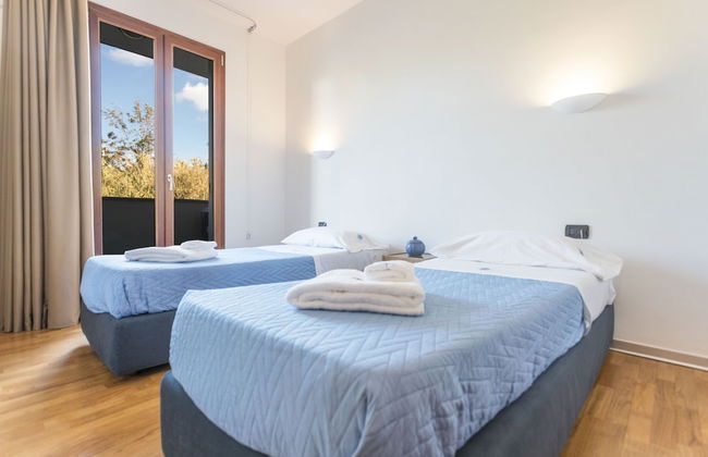 Trilocale Piano Terra Dune - Foto 4