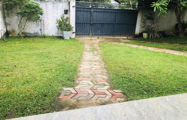 Kottamba Villa Tangalle - Foto 21