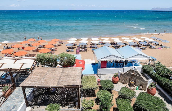 Hotel Koukouras - Foto 45