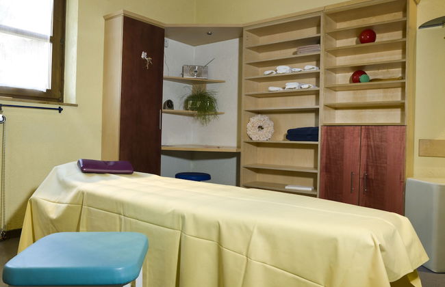 Appartementhof Aichmühle - Foto 32