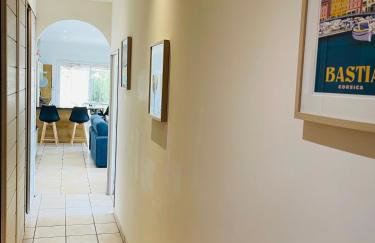 L'annexe du domaine de brisset - Foto 32