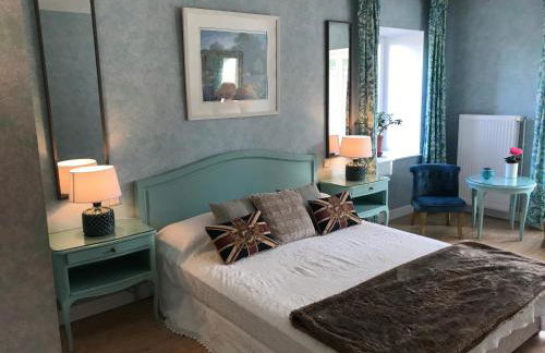 Ancienne Auberge des Brizards - Morvan (14 personnes) - Foto 19