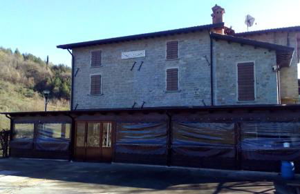 Agriturismo Campo Rosso - Foto 99