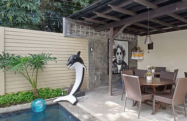 Sekuta Condo Suites - Photo 22