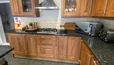 3 Bedroom House in Central Cardiff - Foto 4