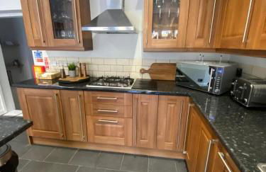 3 Bedroom House in Central Cardiff - Foto 4