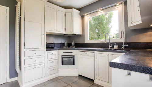 Luxueuse Chaumière 4 Chambres avec Piscine - Foto 5