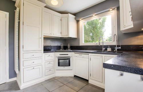 Luxueuse Chaumière 4 Chambres avec Piscine - Foto 5