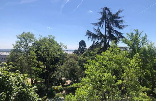 Bel appart proche Paris, 3 chambres, Balcon & Parc - Foto 20