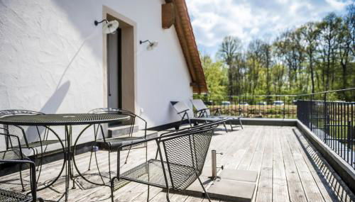 Hofgut Dösterhof - Ferienwohnungen - Foto 2