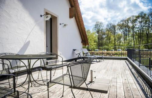 Hofgut Dösterhof - Ferienwohnungen - Foto 2