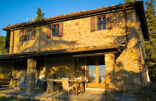 Terrazza sul Chianti - Photo 6