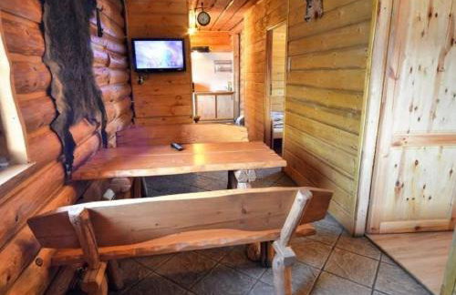 Domek Na Stoku - Foto 34