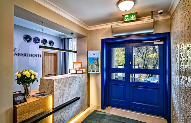 Joyinn Aparthotel - Foto 3