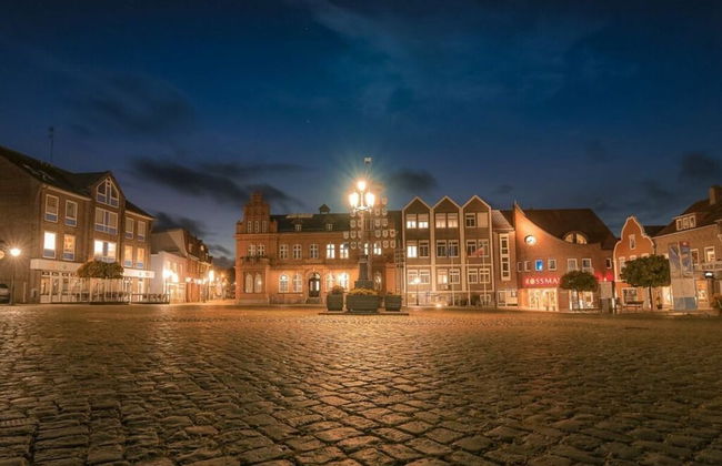 Holiday Apartment Strandgut 16.1 - Foto 29