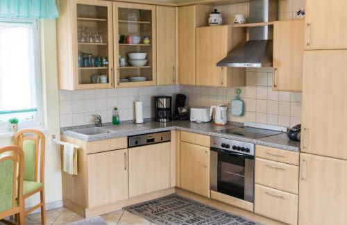 Ferienhaus Seensucht - Foto 6