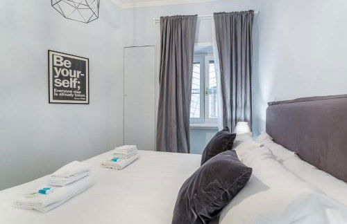 iFlat Charming Hideaway Apt by the Vatican - Foto 6