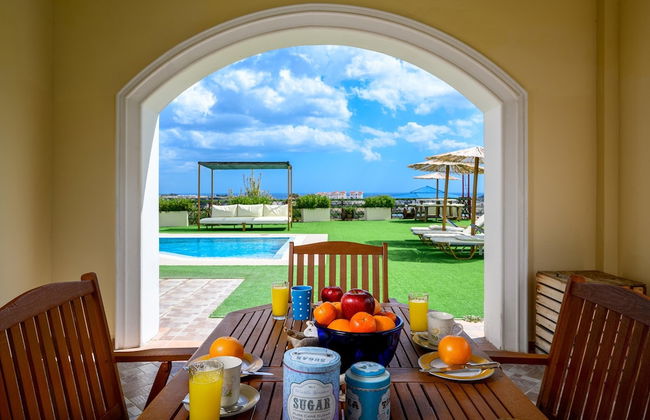 Paramithia Villa - Photo 32