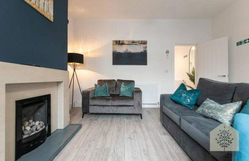 Fairhurst House - Foto 8