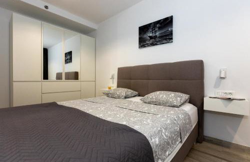 Apartment Ro-Ma City Center - Foto 24