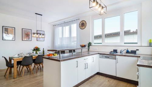 Mäxle's Loft Winzeln - Foto 4