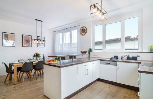 Mäxle's Loft Winzeln - Foto 4