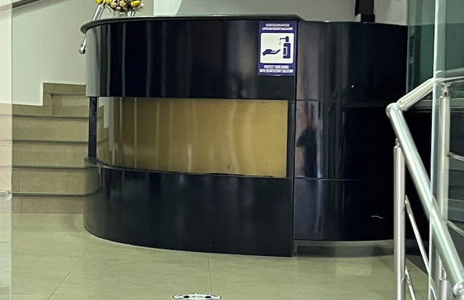 hotel golden star - Foto 2