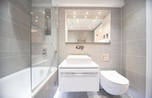 Palmer Apartments - Elephant & Castle - Foto 39