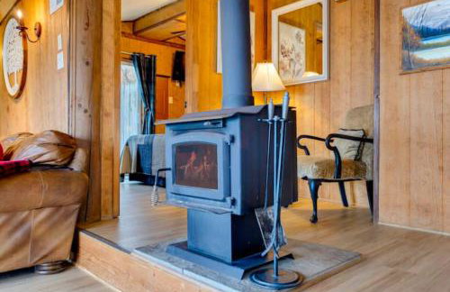 Lookout Cabin - Foto 12