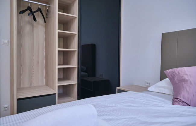 Tropic Night Apartment by Litto - Foto 12