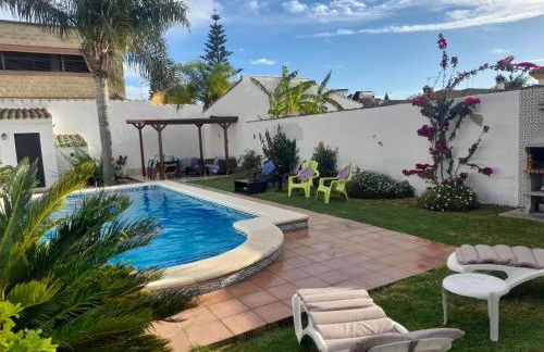 Villa Lolera - Foto 47