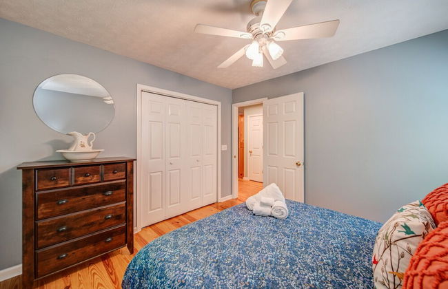 The Treehouse - Foto 7