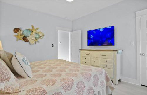 Luxury 3BR Beach Cabin w Gulf Views and Soaking Tub - Foto 30