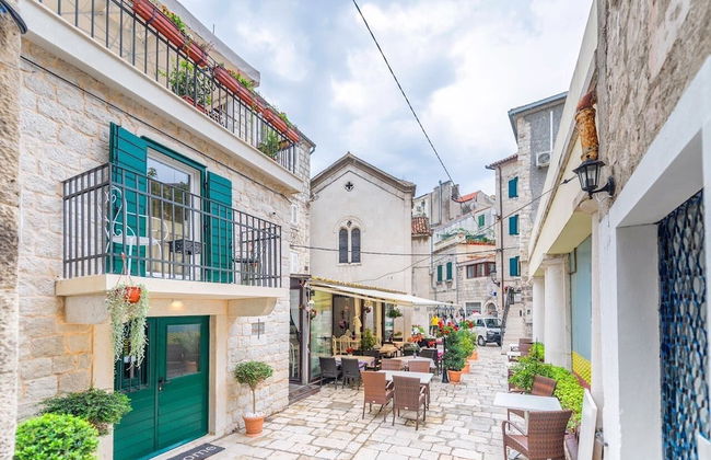 Apartments & Rooms Dujam - Photo 37