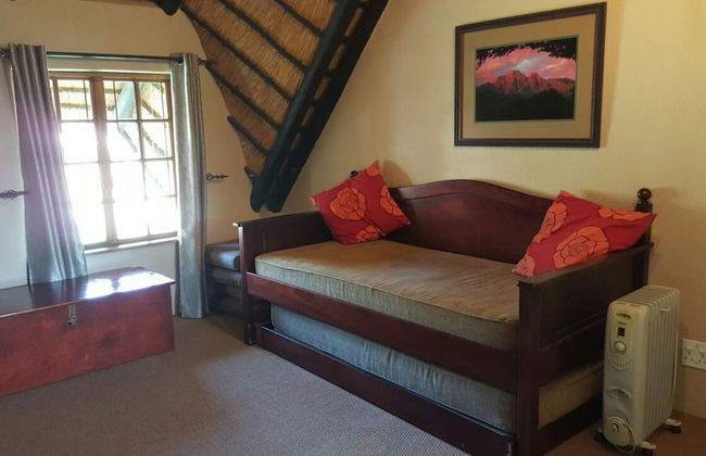 Bye Gums Cottage - Photo 2