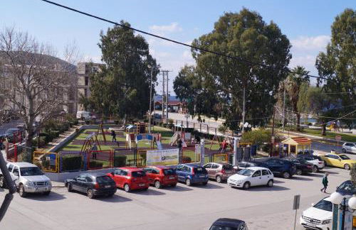 Sea Side Apartment - Foto 14