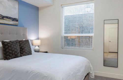 Landing Beautiful 2BD Rooftop Lounge Clubhouse - Foto 74