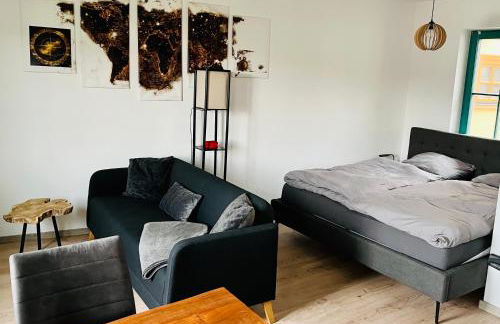 Das Chorzimmer- Ambiente am Fuße der Burg - Foto 22