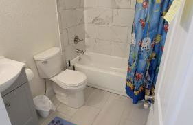 114 Sandbar, Private Pool, Short Walk to Beach - Foto 26