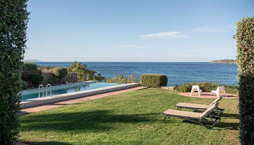 VILLA NIBA - Foto 5, Garden