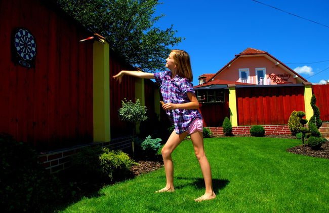 Apartmány Riviéra Liptov Bešeňová - Foto 44