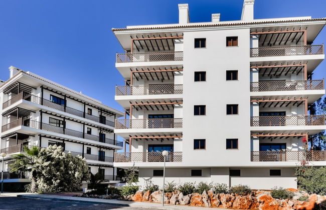 Falesia Beach B - Foto 43